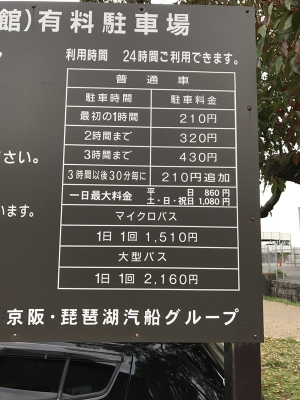 琵琶湖バス釣り