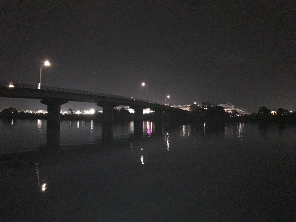 琵琶湖バス釣り