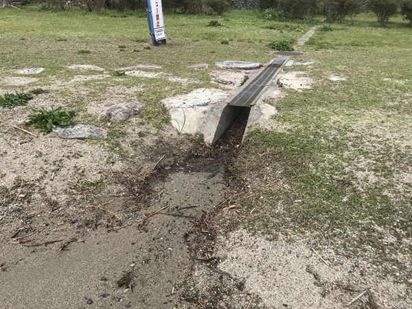 琵琶湖バス釣りポイント