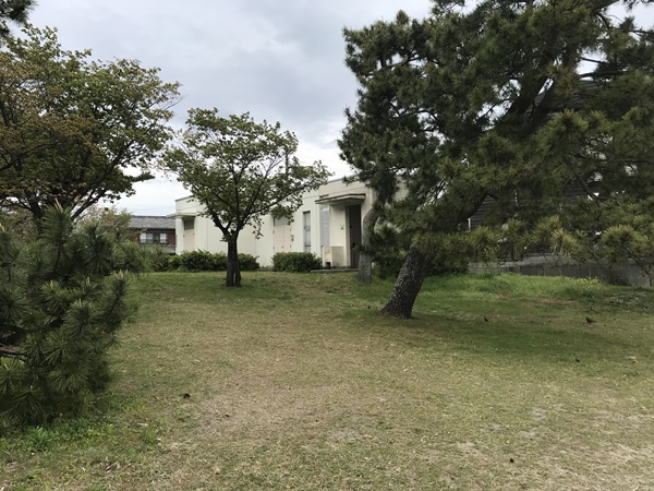 琵琶湖バス釣りポイント