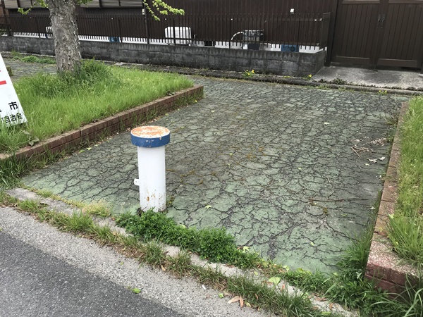 琵琶湖バス釣りポイント