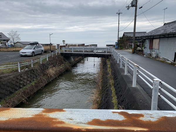 琵琶湖バス釣りポイント