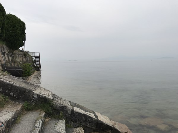 琵琶湖バス釣りポイント