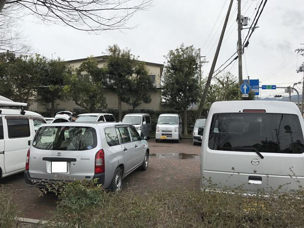 琵琶湖バス釣りポイント