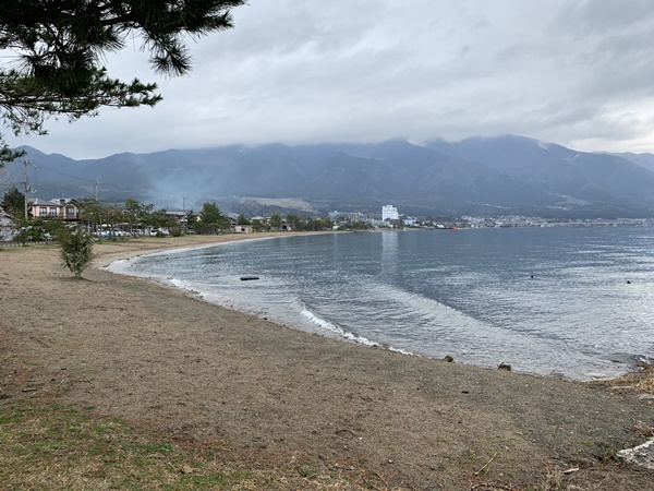 琵琶湖バス釣り