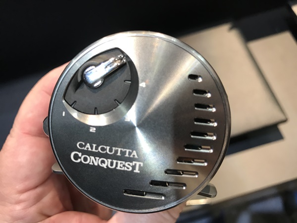 フィッシングショーOSAKA2019シマノブース