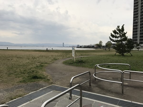 琵琶湖バス釣り