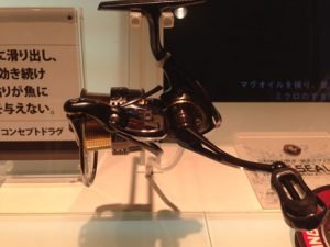 フィッシングショーOSAKA2015