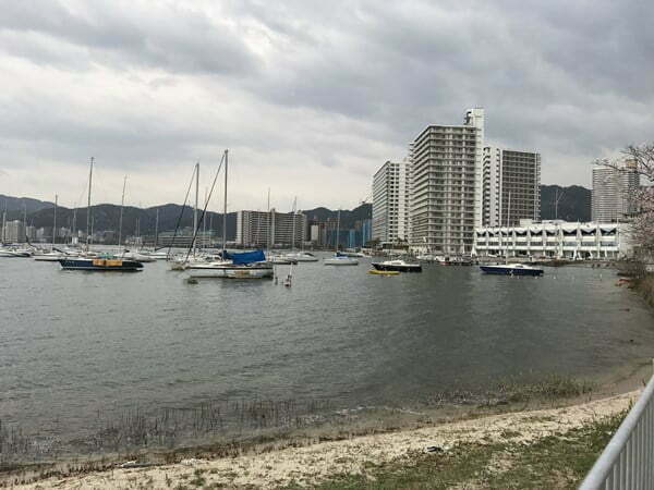 琵琶湖バス釣り