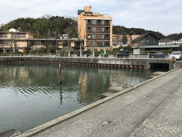 琵琶湖バス釣り