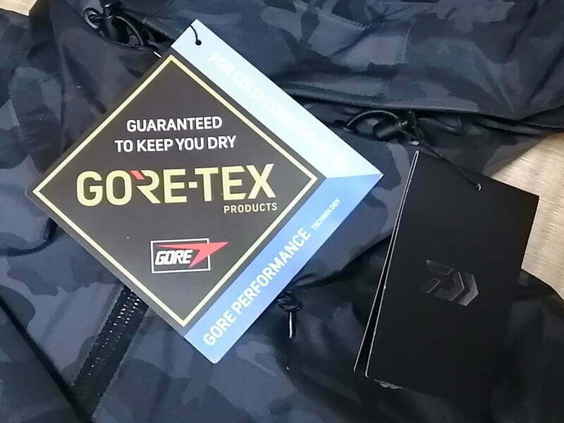 琵琶湖でバス釣り