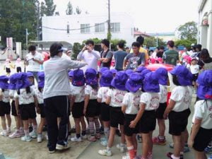 琵琶湖バス釣り