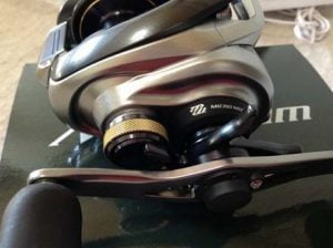 琵琶湖バス釣り