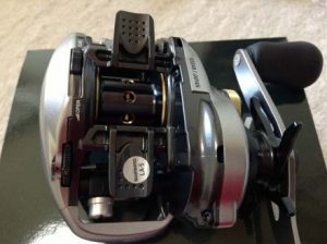 琵琶湖バス釣り