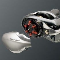 琵琶湖バス釣り