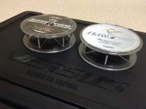 琵琶湖バス釣り