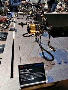 フィッシングショーOSAKA2020