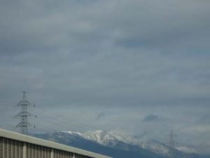 琵琶湖バス釣り