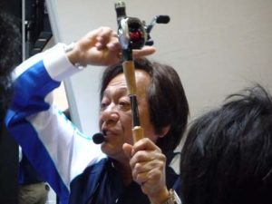 フィッシングショーOSAKA2011