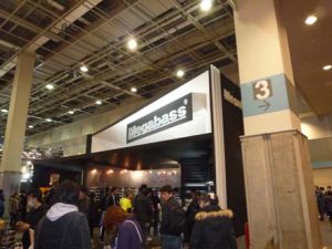 フィッシングショーOSAKA2011