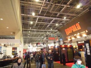 フィッシングショーOSAKA2011