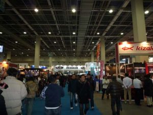 フィッシングショーOSAKA2011