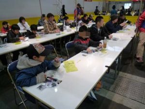 フィッシングショーOSAKA2011