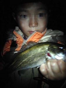 琵琶湖バス釣り