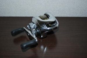 アンタレスDC7修理