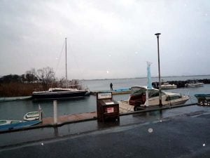 琵琶湖バス釣り