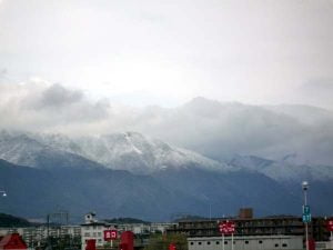 琵琶湖バス釣り