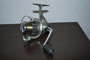 アンタレスDC7修理