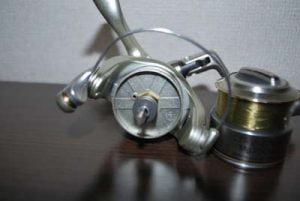 アンタレスDC7修理