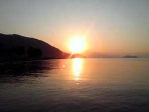 琵琶湖バス釣り