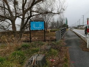 琵琶湖バス釣りポイント