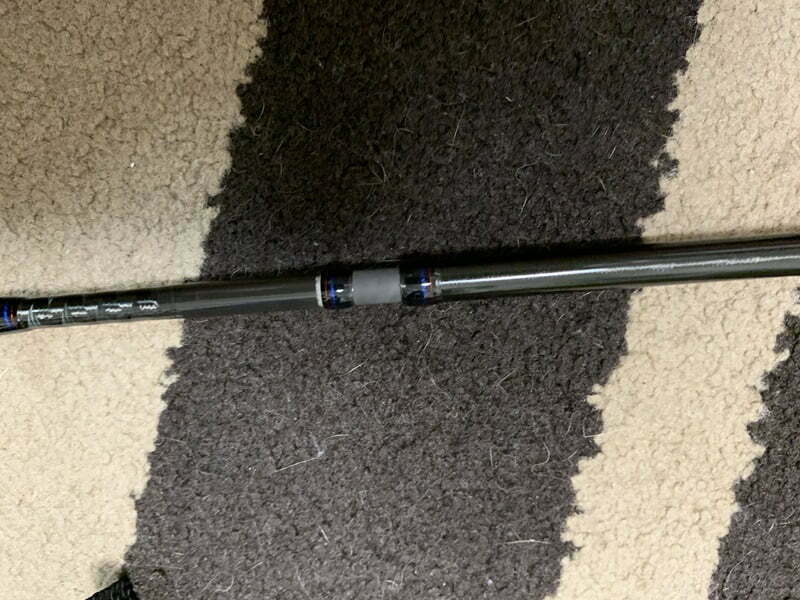 シマノ20スコーピオン 1752R-2 2ピースモデル