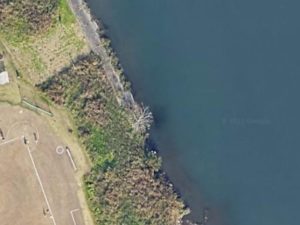 江戸川バス釣りポイント