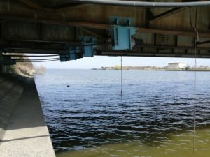 琵琶湖ポイント_水車橋