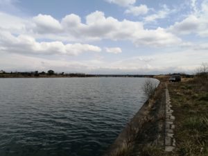 愛知川_琵琶湖バス釣りポイント