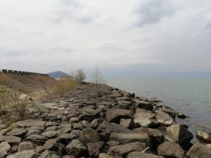 愛知川_琵琶湖バス釣りポイント