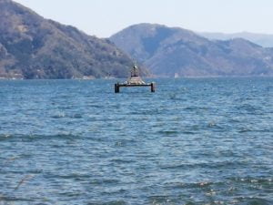 今津百瀬川園地