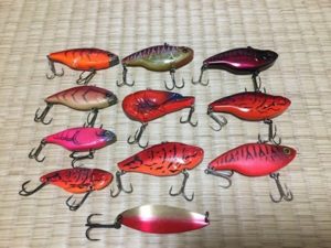 ブザービーターのフック