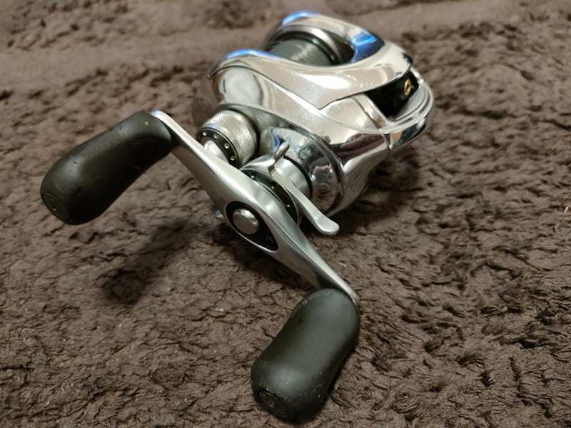 23アンタレスDCMD XG