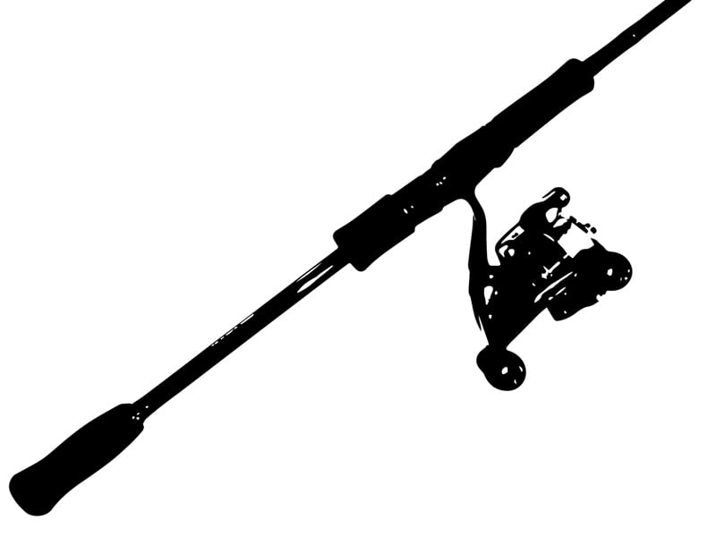 バス釣りタックル