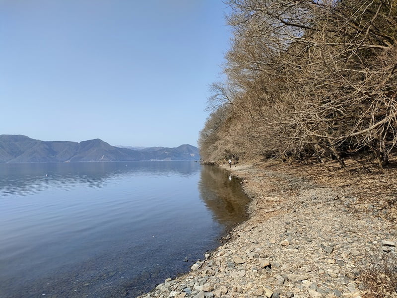 西野放水路ポイント