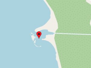 西野放水路ポイント