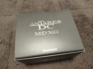 23アンタレスdcmd